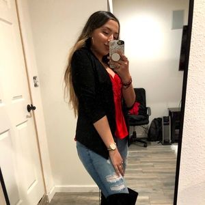 Meet your Posher, Alina